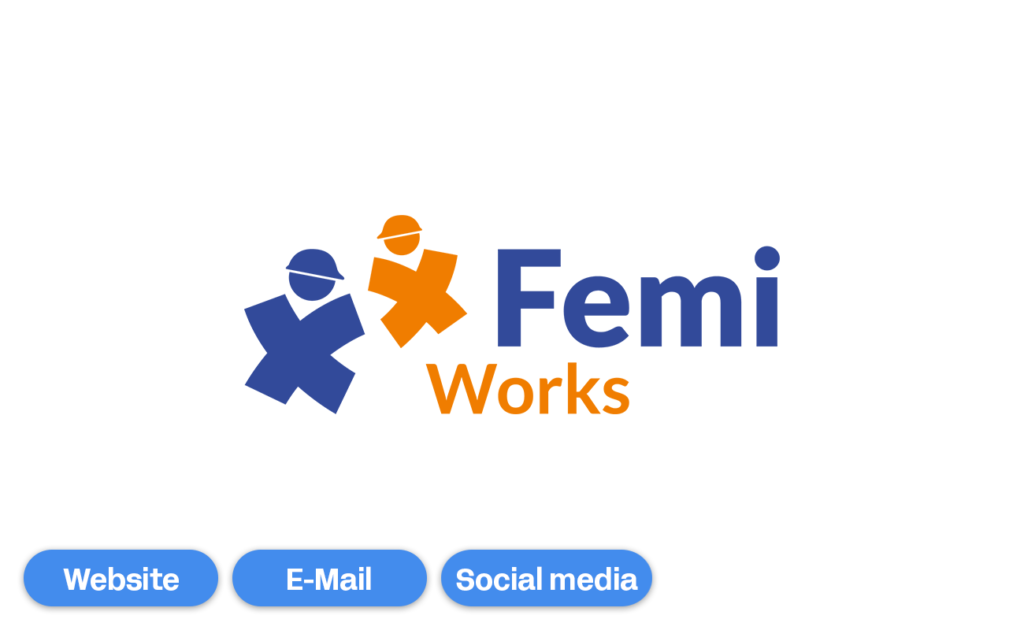 Daily Driven Digital Portfolio Femi Works