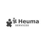 Logo Transparant ZW Heuma Services