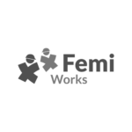 Logo ZW Transparant Femi Works