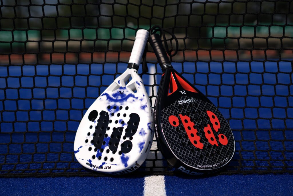 Padel Lifestyle