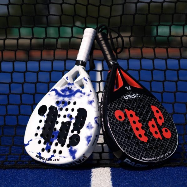 Padel lifestyle Fotografie